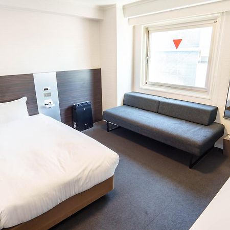 Osaka City Hotel Kyobashi Eksteriør billede