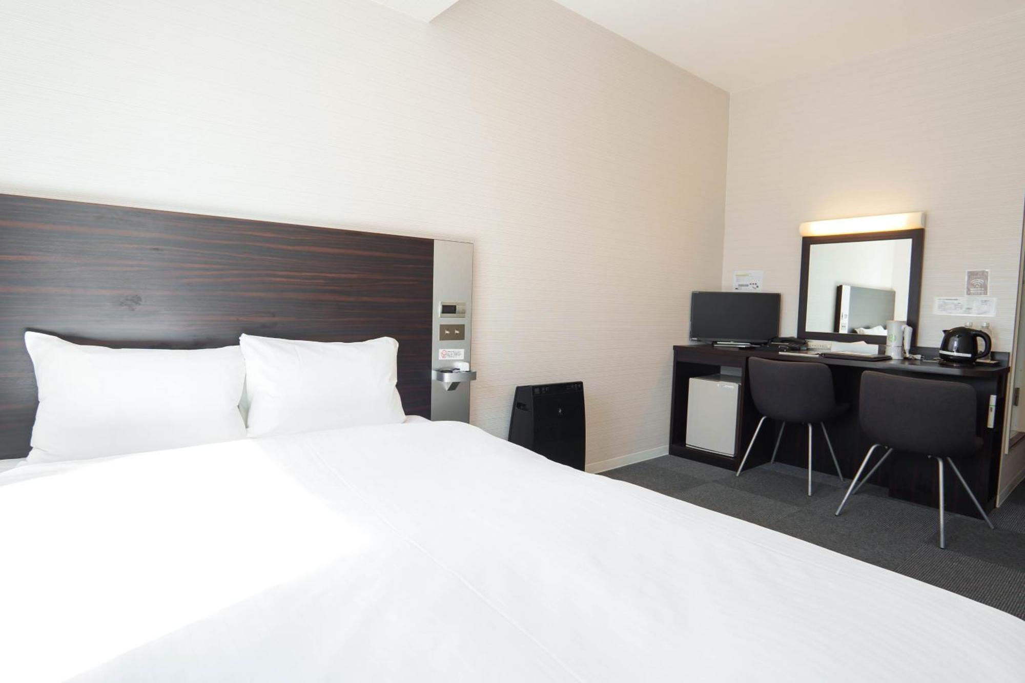 Osaka City Hotel Kyobashi Eksteriør billede