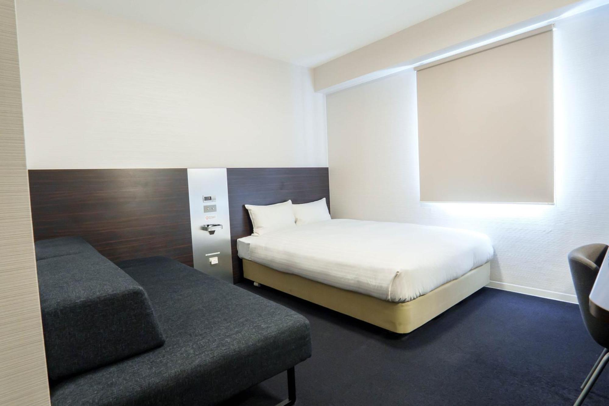 Osaka City Hotel Kyobashi Eksteriør billede